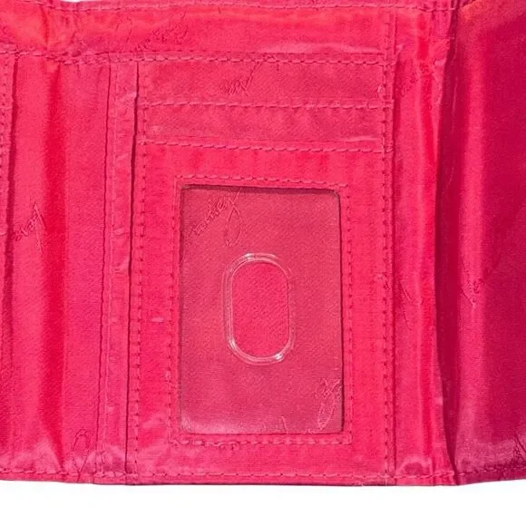 Vera Bradley Tutti-fruitti bifold euro wallet - Picture 9 of 12